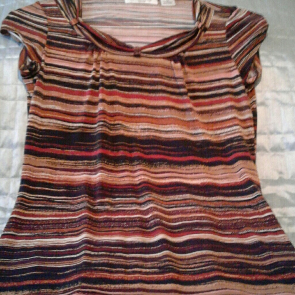Liz Claiborne Top